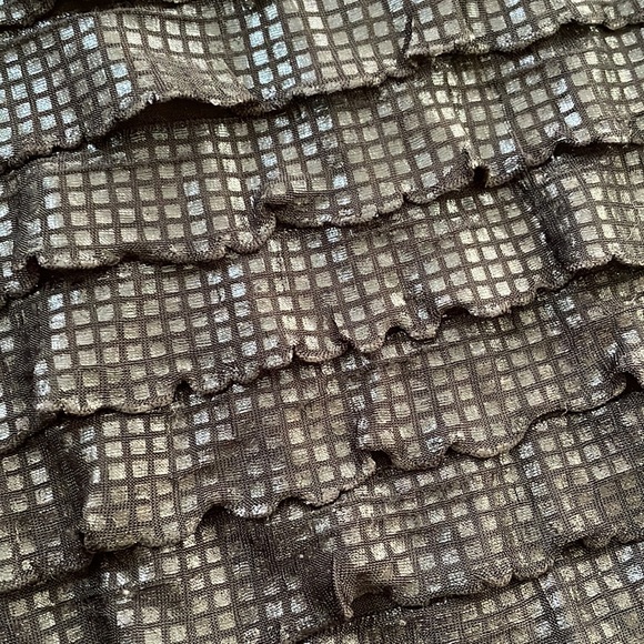 Strapless Dress - Picture 3 of 3